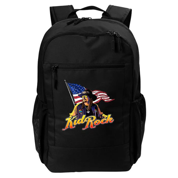 Rock These Colors Daily Commute Backpack