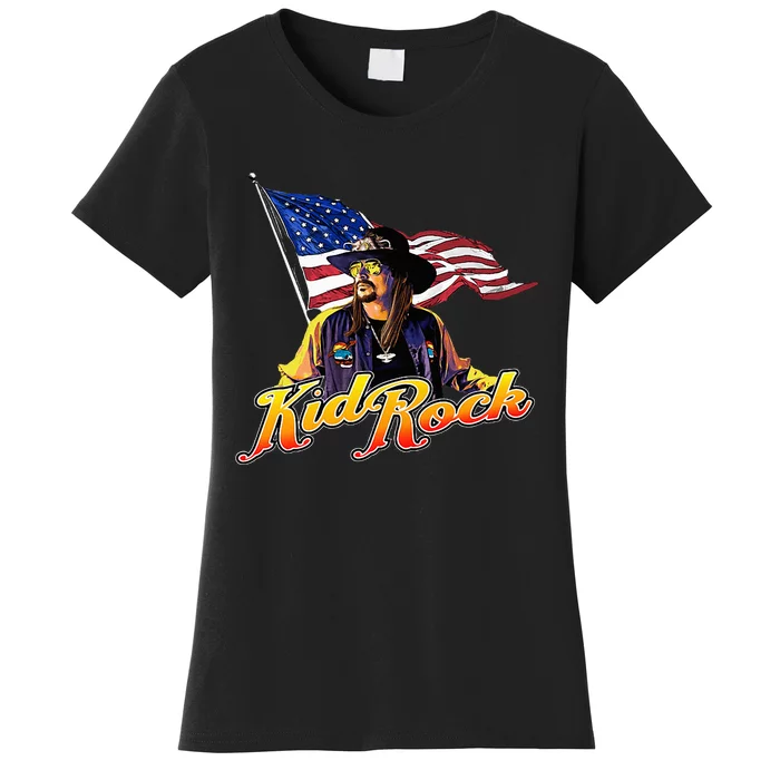 Rock These Colors Women's T-Shirt