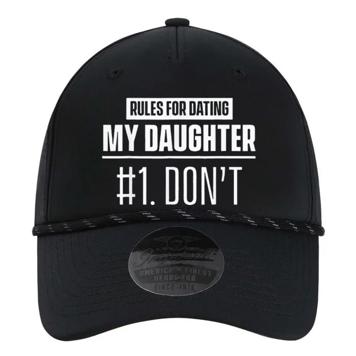 Rules To Date My Daughter Boyfriend Dating Performance The Dyno Cap