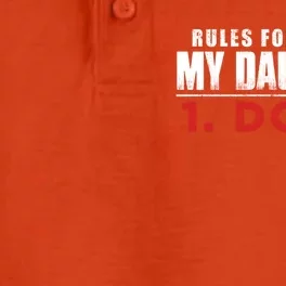 Rules To Date My Daughter Boyfriend Dating Great Gift Dry Zone Grid Performance Polo