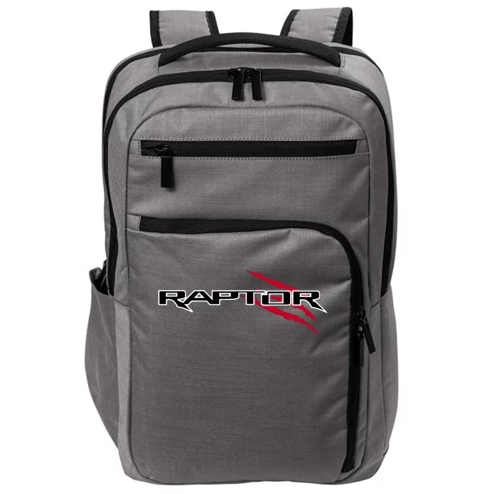 Raptor Truck Fanatics With Dino Claws Impact Tech Backpack