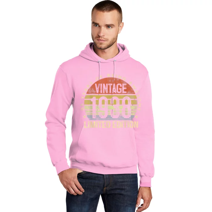 Rootin Tootin Good Time Hoodie