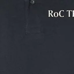 Roc The Mic Softstyle Adult Sport Polo