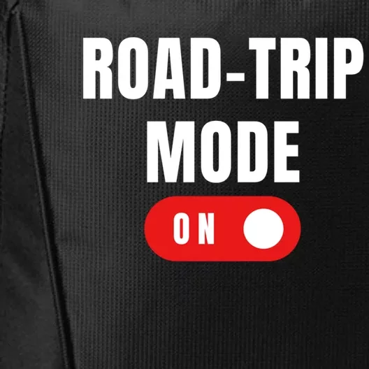 Road Trip Modeon For Road Trippin Travelers Gift City Backpack