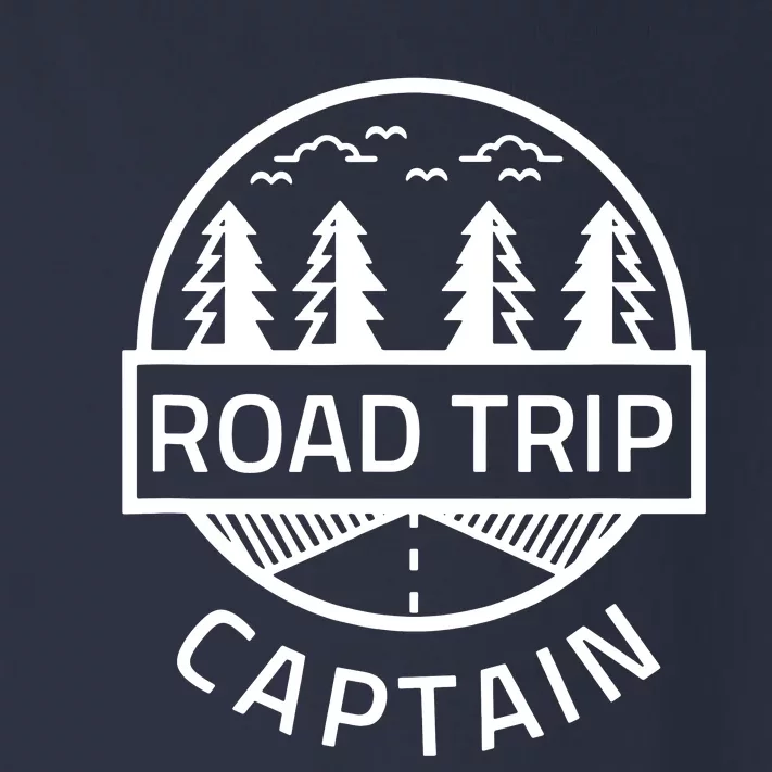 Road Trip Outdoor Hiking Family Vacation Toddler Long Sleeve Shirt