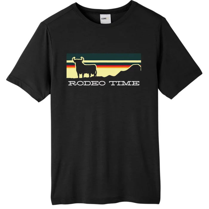 Rodeo Time ChromaSoft Performance T-Shirt