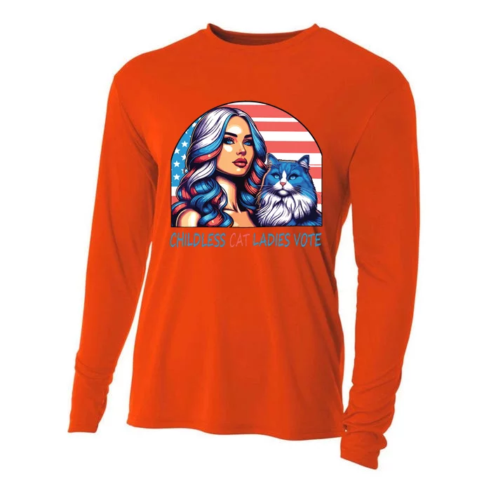 Rosie The Riveter Cooling Performance Long Sleeve Crew