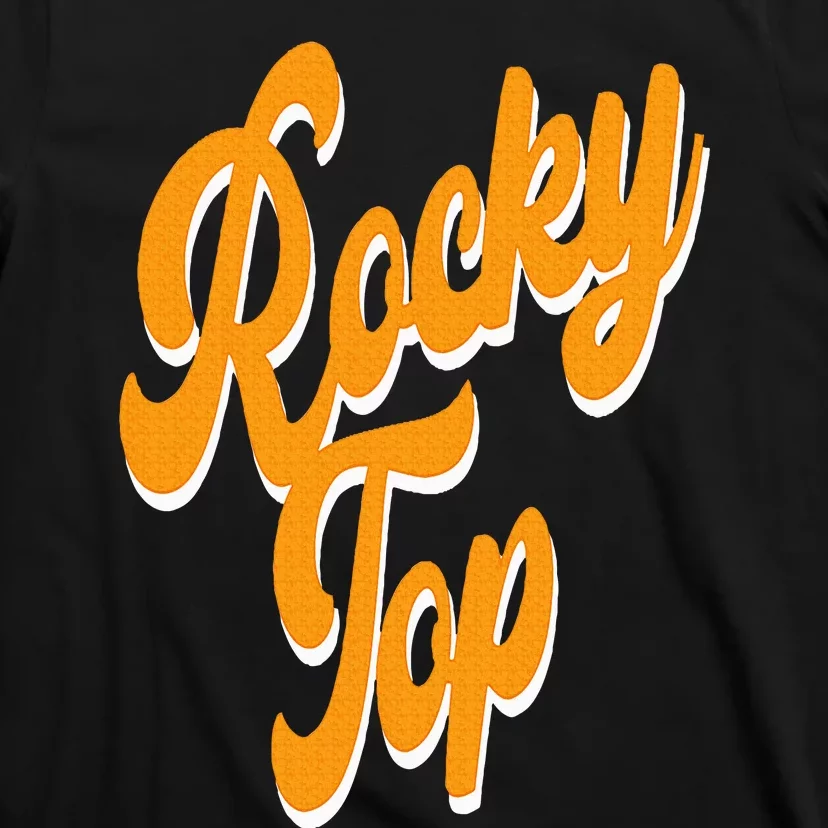 Rocky Tennessee T-Shirt