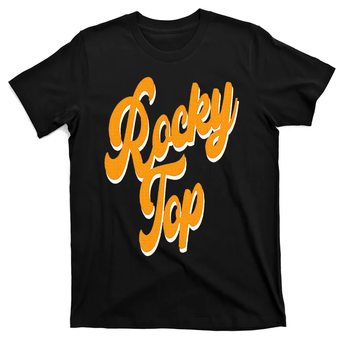 Rocky Tennessee T-Shirt