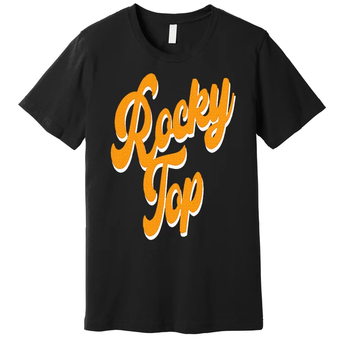 Rocky Tennessee Premium T-Shirt