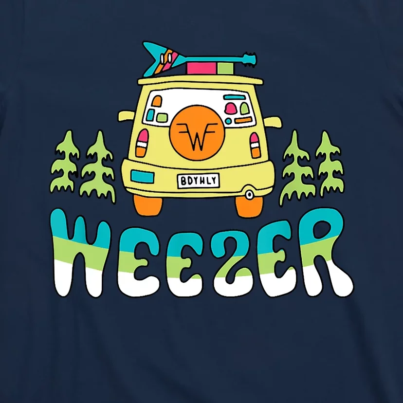 Road Trip T-Shirt