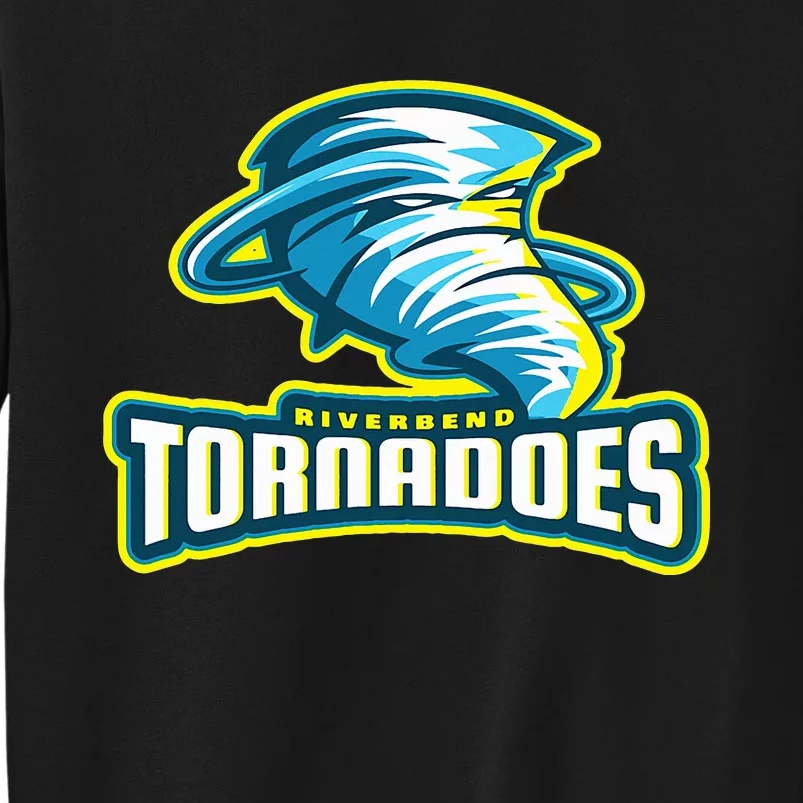 Riverbend Tornadoes Sweatshirt