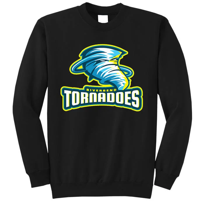 Riverbend Tornadoes Sweatshirt