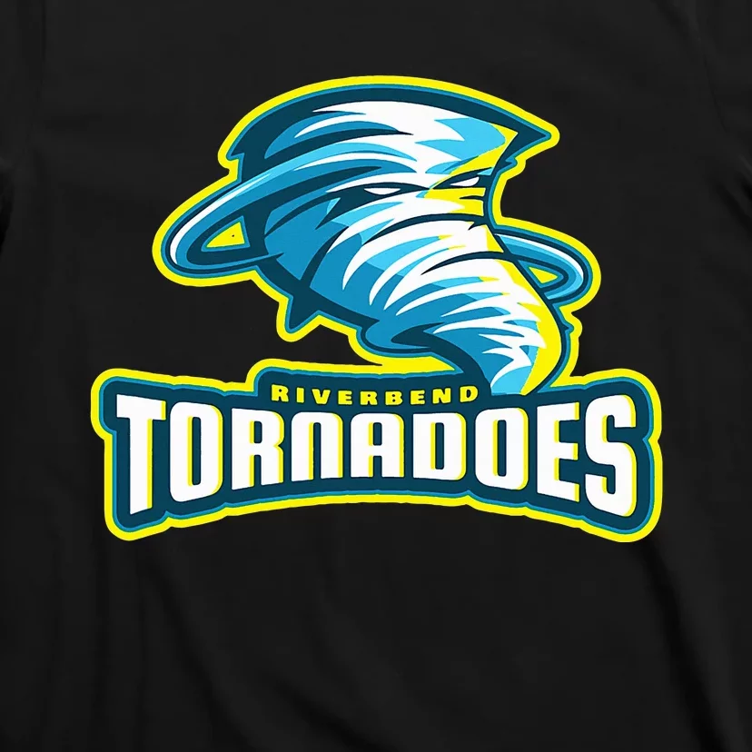 Riverbend Tornadoes T-Shirt