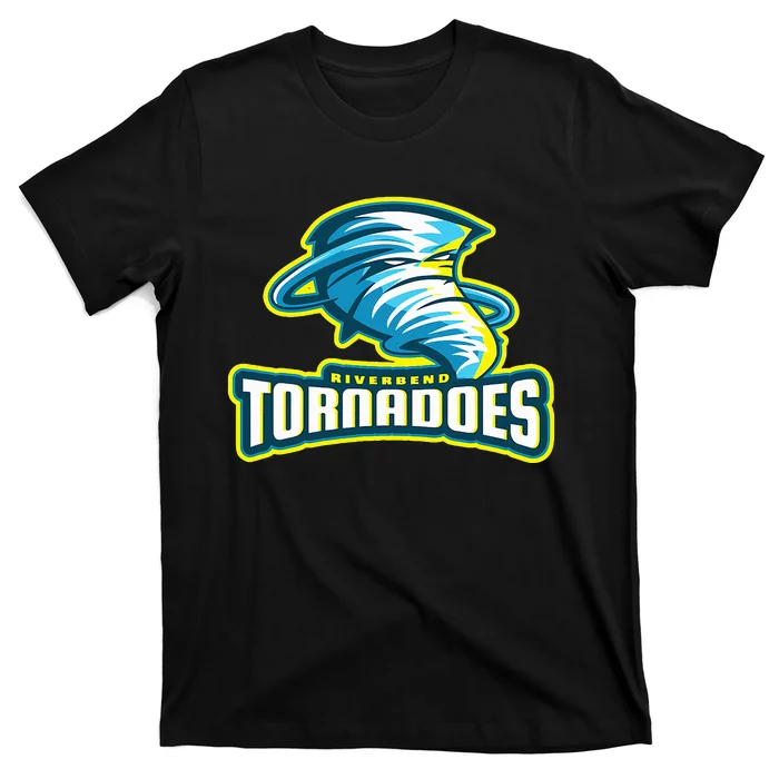 Riverbend Tornadoes T-Shirt