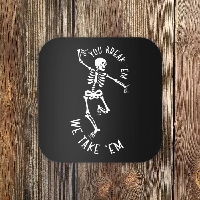 Rad Technologist Rad Tech Week Radiology Tech Coaster