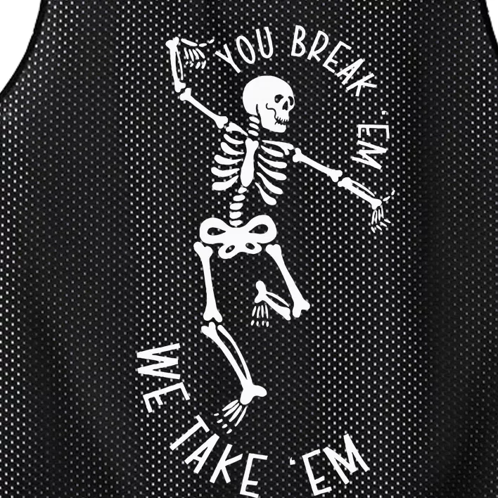 Rad Technologist Rad Tech Week Radiology Tech Mesh Reversible Basketball Jersey Tank