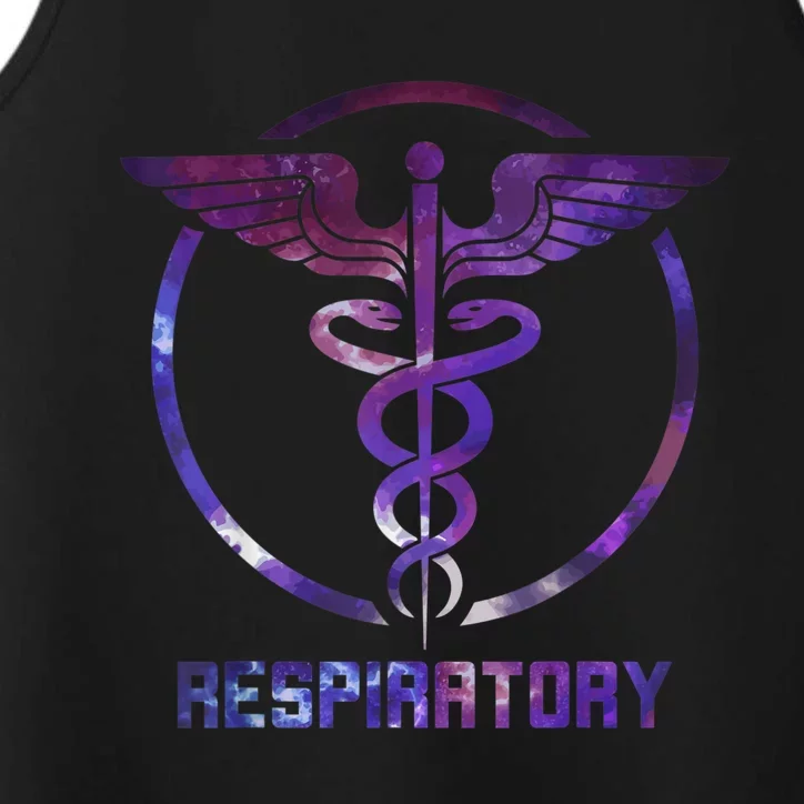 Respiratory Therapist Respiratory Therapy Design Performance Tank