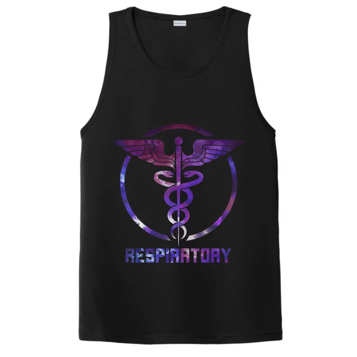 Respiratory Therapist Respiratory Therapy Design Performance Tank