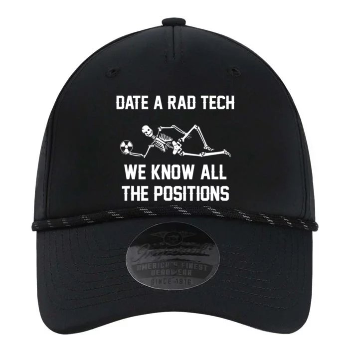 Radiology Technician Rad Tech X Ray Funny Date A Rad Tech Performance The Dyno Cap