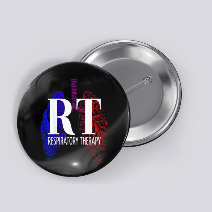 Respiratory Therapy Rrt Respiratory Care Button