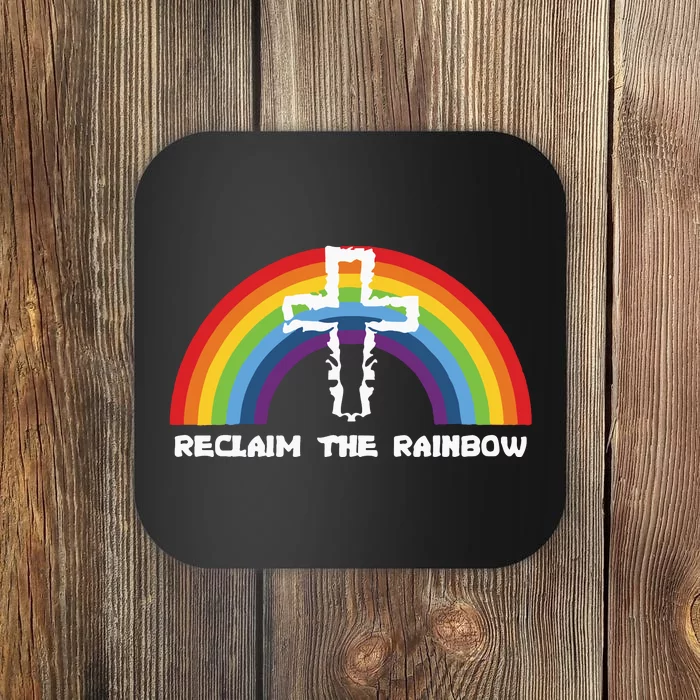 Reclaim The Rainbow Coaster