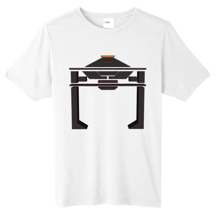 Recognizer Tron ChromaSoft Performance T-Shirt