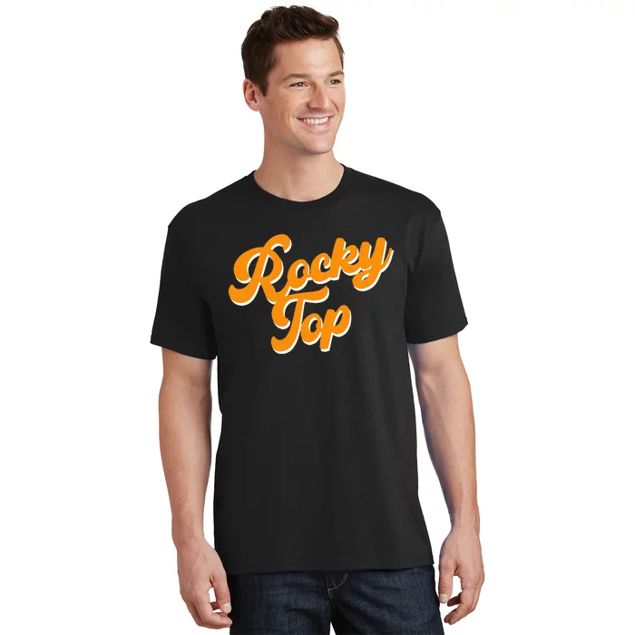 Rocky Top Tennessee T-Shirt