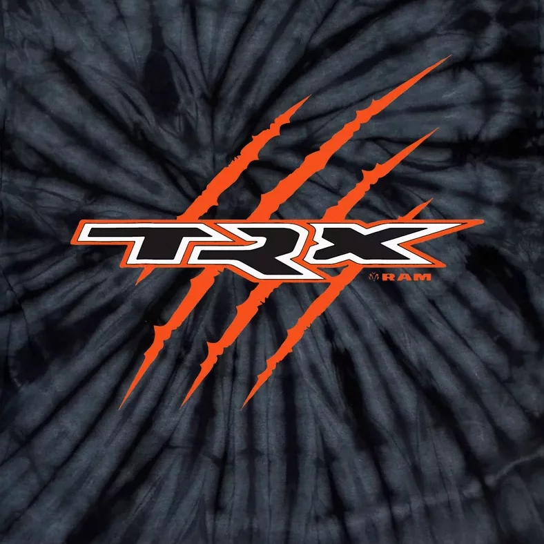 Ram Trucks Trx Slash Tie-Dye T-Shirt