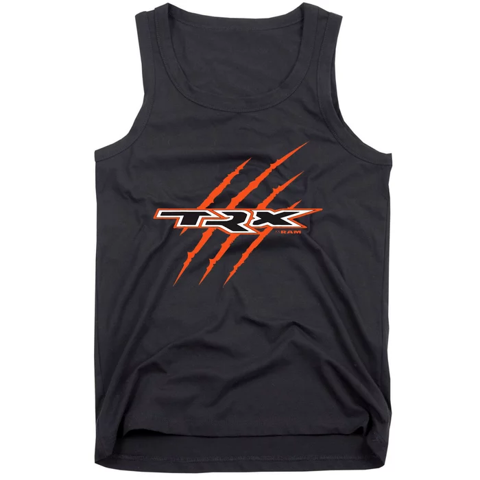 Ram Trucks Trx Slash Tank Top