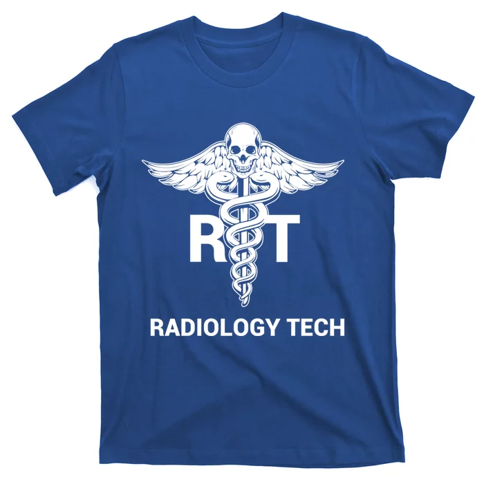 Radiology Tech Xgiftray Radiography Technologist Gift T-Shirt