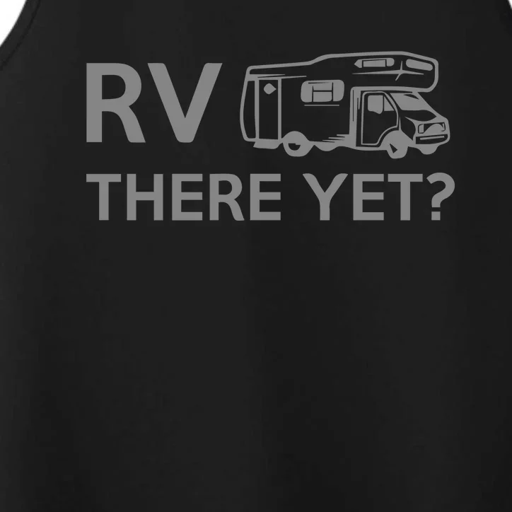 RV There Yet Performance Tank