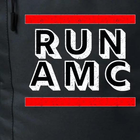 Run AMC Daily Commute Backpack