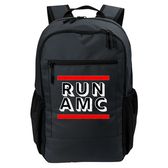 Run AMC Daily Commute Backpack