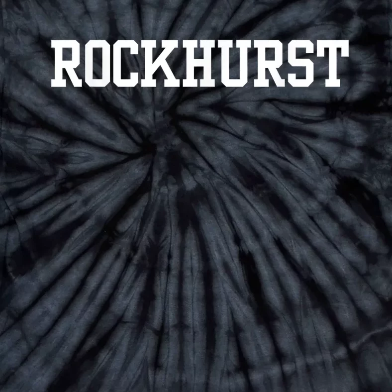 Rockhurst University Tie-Dye T-Shirt