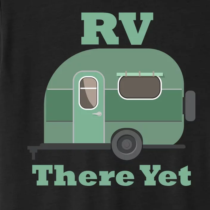 RV There Yet ChromaSoft Performance T-Shirt