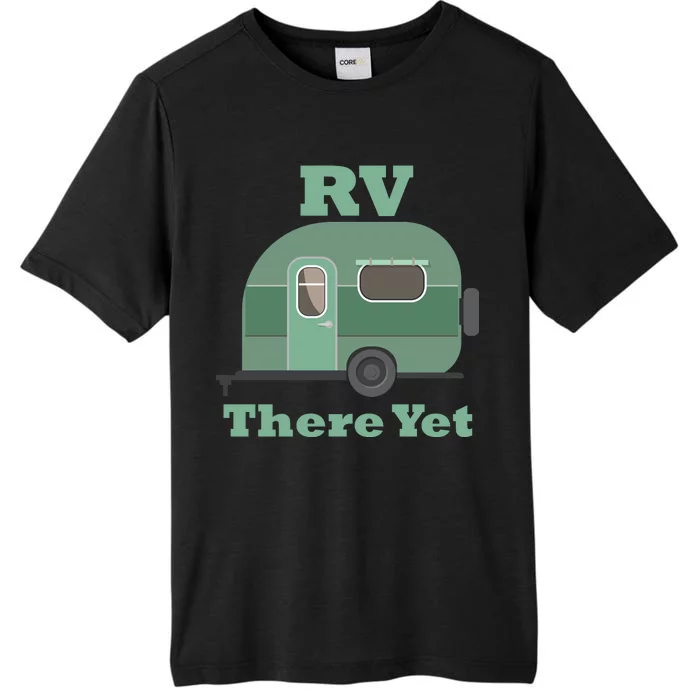 RV There Yet ChromaSoft Performance T-Shirt