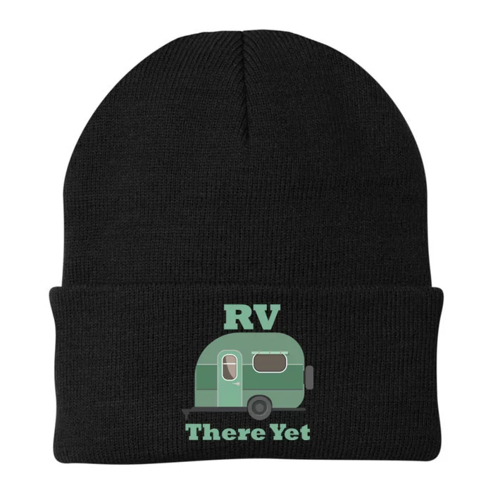 RV There Yet Knit Cap Winter Beanie