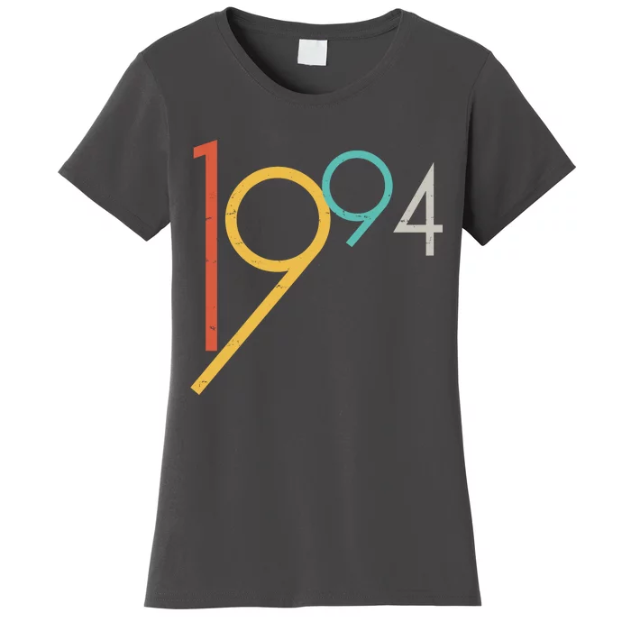 Retro Vintage 1994 30th Birthday Women's T-Shirt