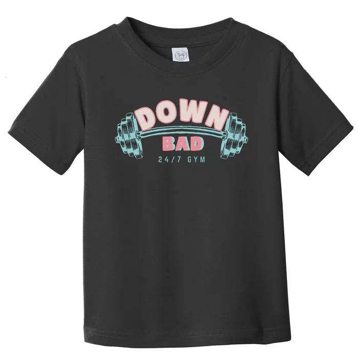 Retro Vintage 80S Vibes Toddler T-Shirt