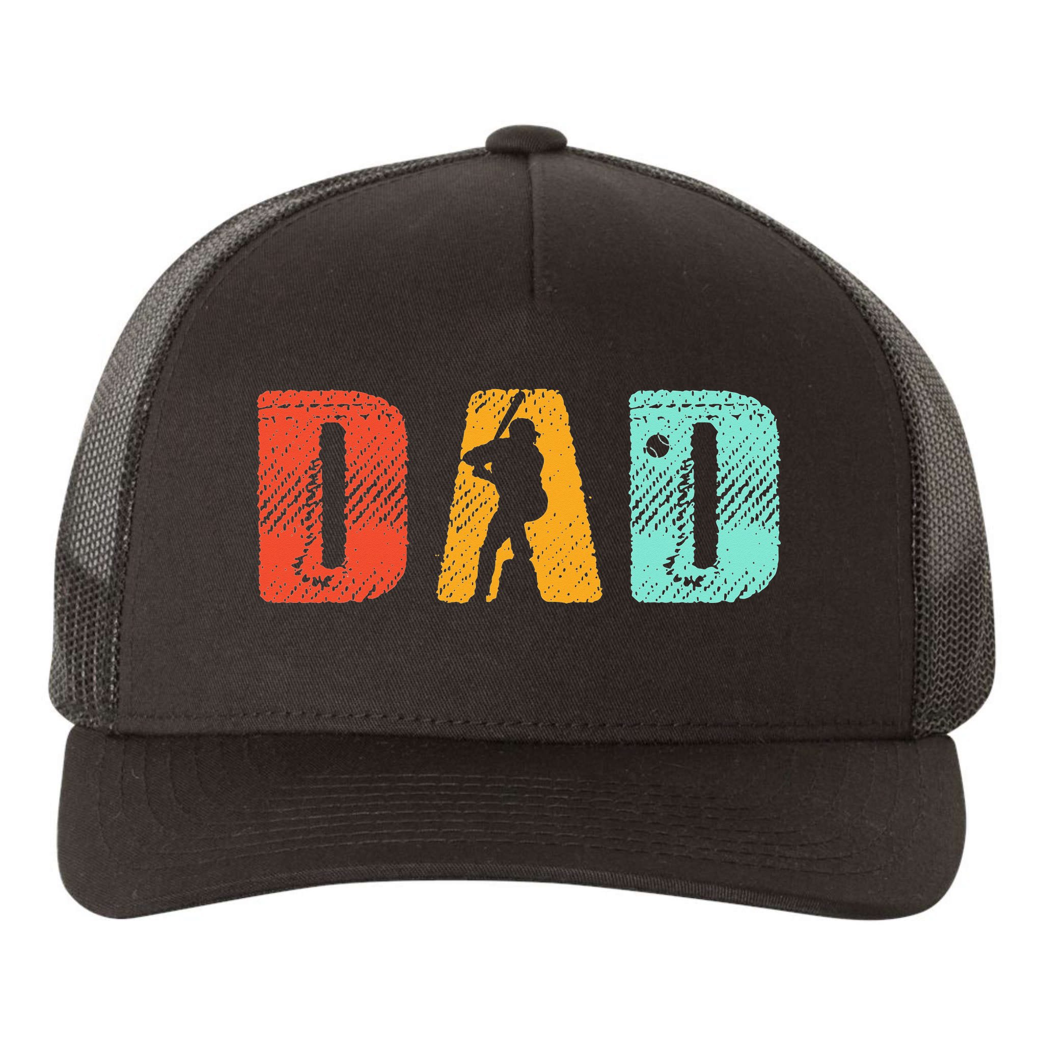 Father's Day Caps & Hats, Unique Designs