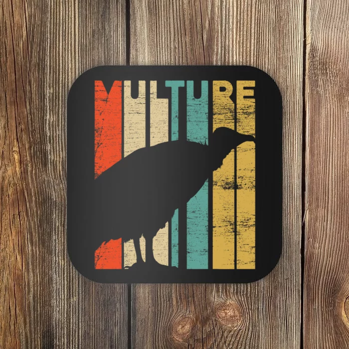 Retro Vulture Coaster