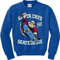 Santa Cruz Kids Tank Top, SweatGear - We Wear What