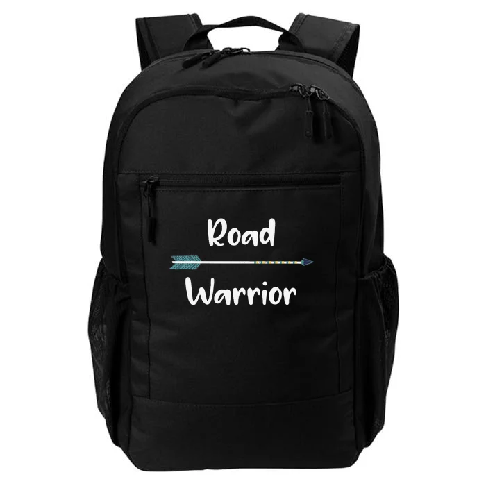 Road Warrior Arrow Traveler Daily Commute Backpack