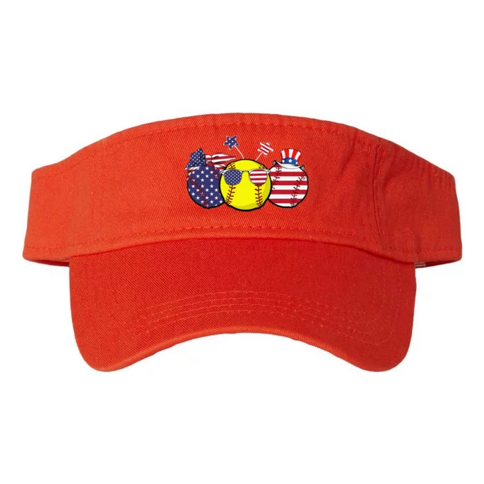 4th of July Visor USA Flag Visor Sun Visors Flag Visor Hat 