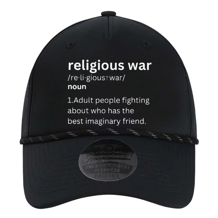 Religious War Definition Aldult People Fighting Funny Jesus Performance The Dyno Cap