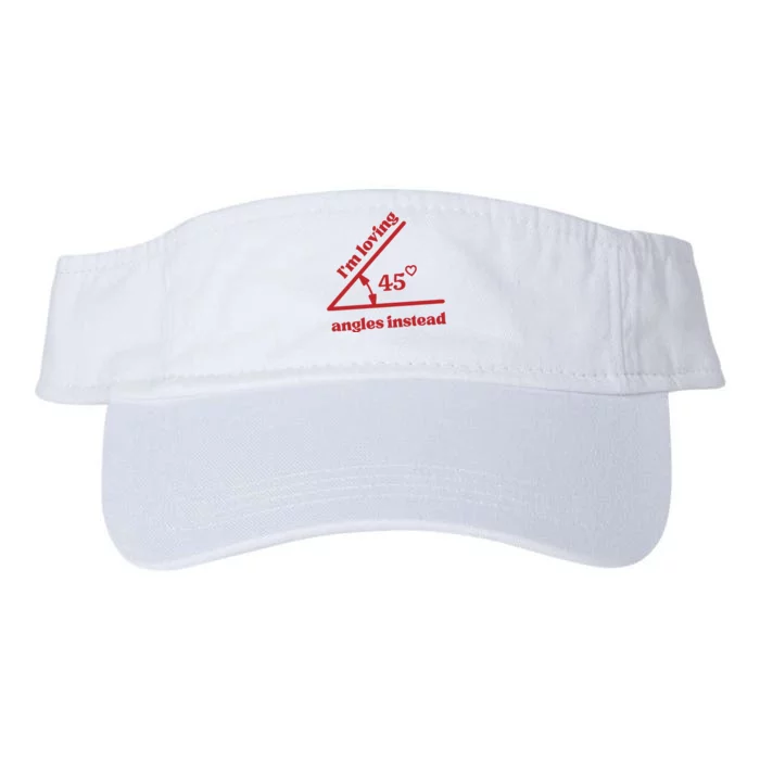 Robbie Williams IM Loving Angles Instead 45 Valucap Bio-Washed Visor