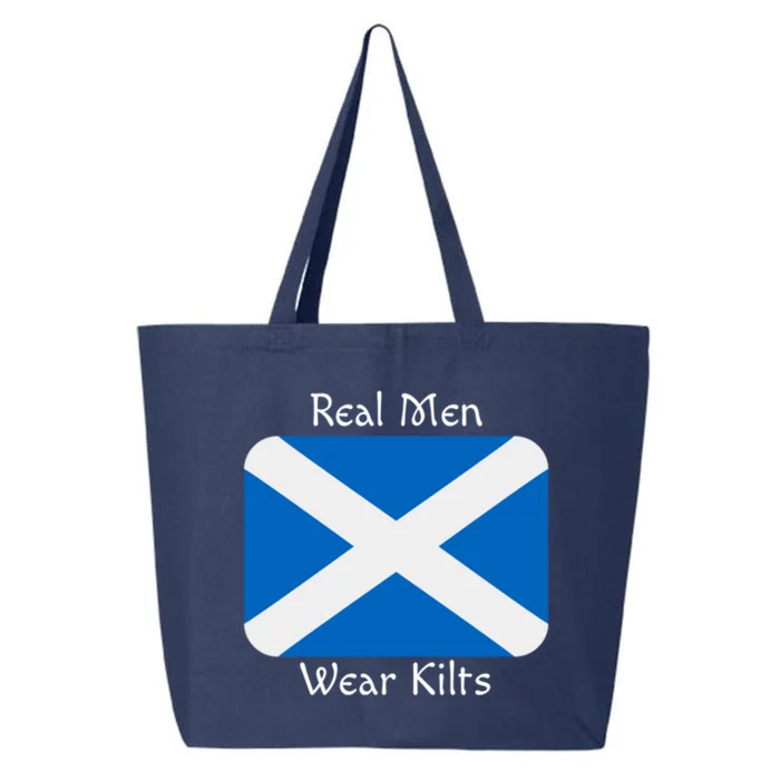 Real Wear Kilts Celtic Pride Cool Gift 25L Jumbo Tote