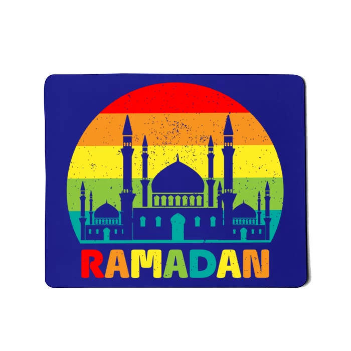 Ramadan Weight Loss And Fasting Fasting Mode On Cute Gift Mousepad