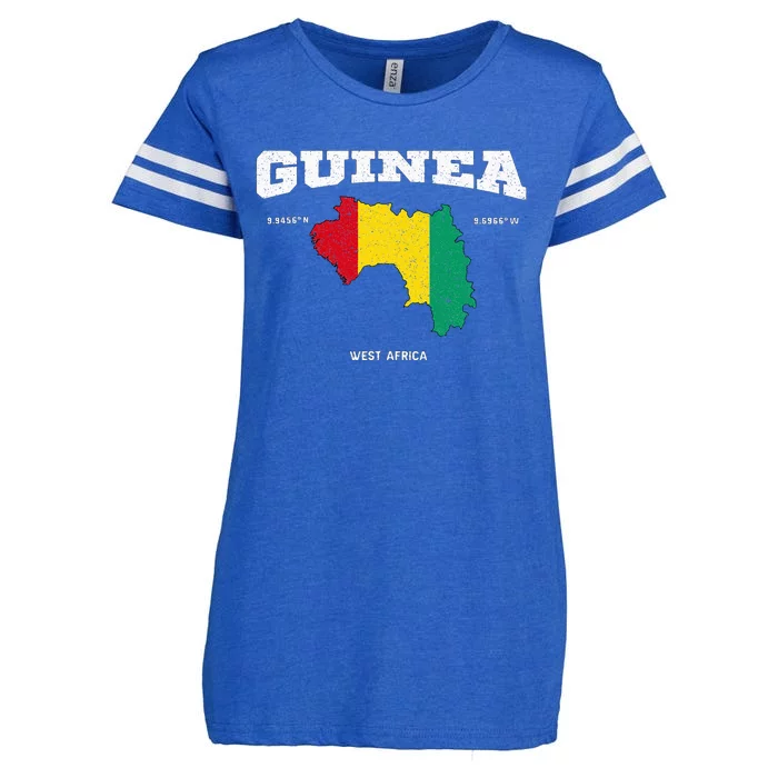 Remember Who The Fuck You Are Enza Ladies Jersey Football T-Shirt